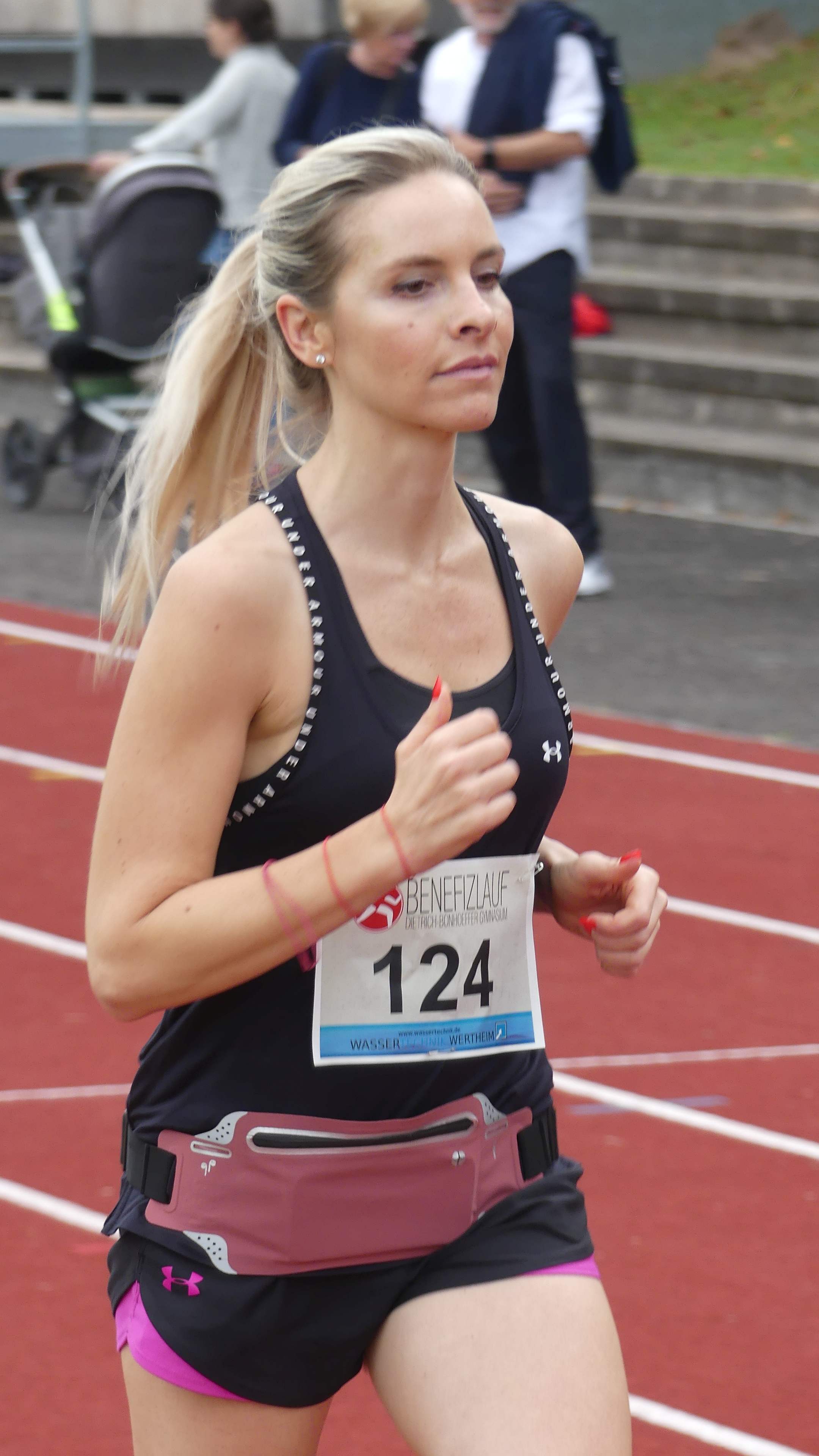 Bild vom 15. Benefizlauf im Jahr 2025. Dies ist das 133. Bild.